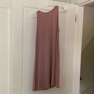 Shore Keyhole Dress (NWT)
